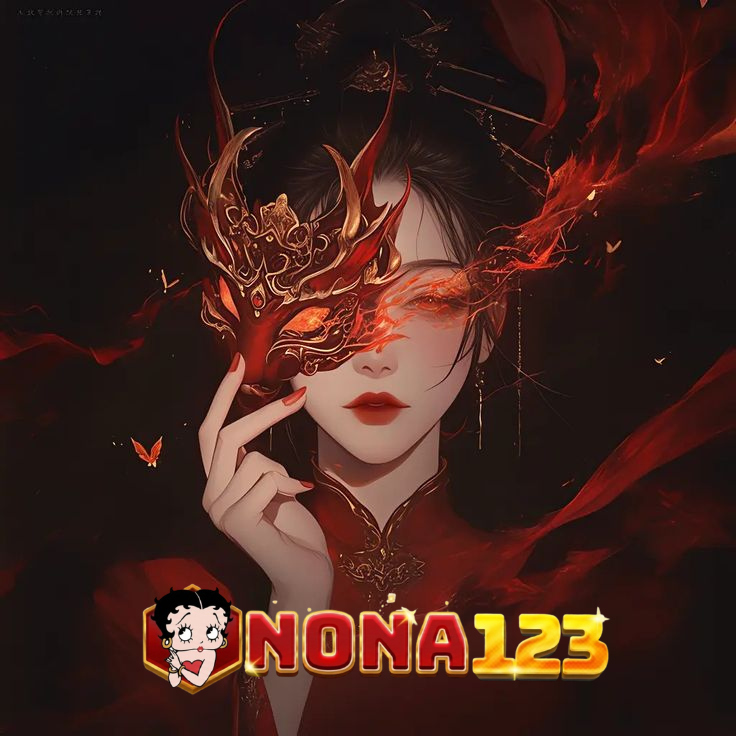 NONA123: Situs Hiburan Online Terpercaya & Link Alternatif Resmi